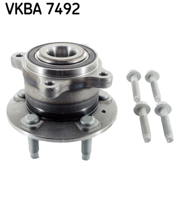 Wheel Bearing Kit - VKBA 7492 SKF